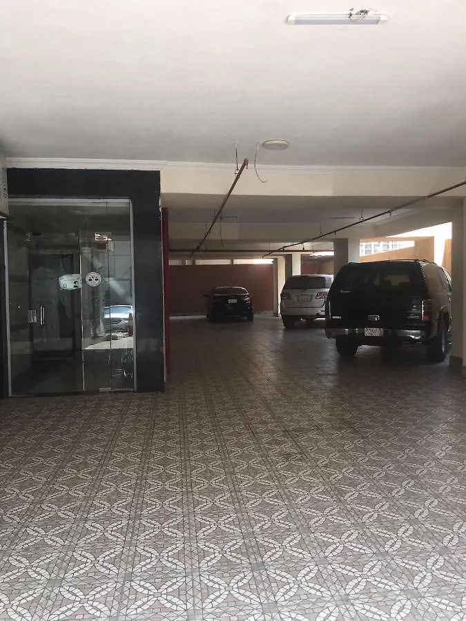 شقة فندقية جدة Wajihat Altamayuz Hotel Suites 2