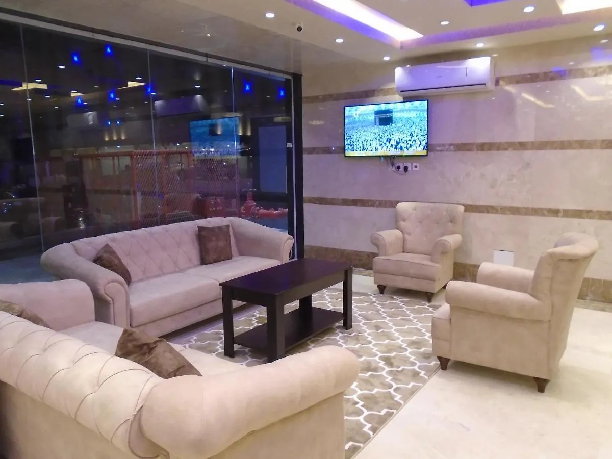 جدة Wajihat Altamayuz Hotel Suites 2 شقة فندقية
