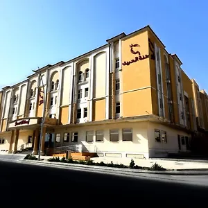 جنة العريف للشقق الفندقية 3*, الرياض المملكة العربية السعودية