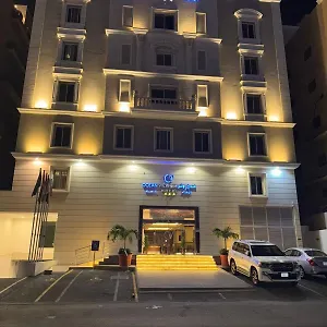 فندق Ocean View Al Zahra