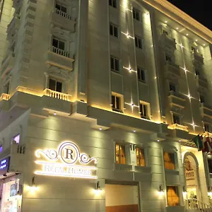 رفال 3*, جدة المملكة العربية السعودية